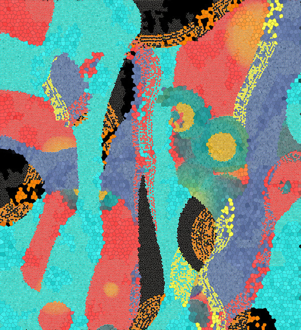 8422- Giclee Fine Art Print