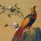 T6413 Brocade of Spring - Giclee Fine Art Print - ARTasia.co